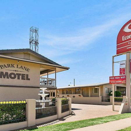 Econo Lodge Park Lane Bundaberg Exterior foto